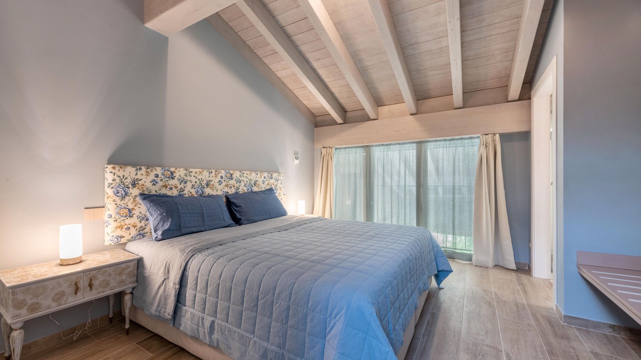 Photo of Bedroom in Soiano del Lago