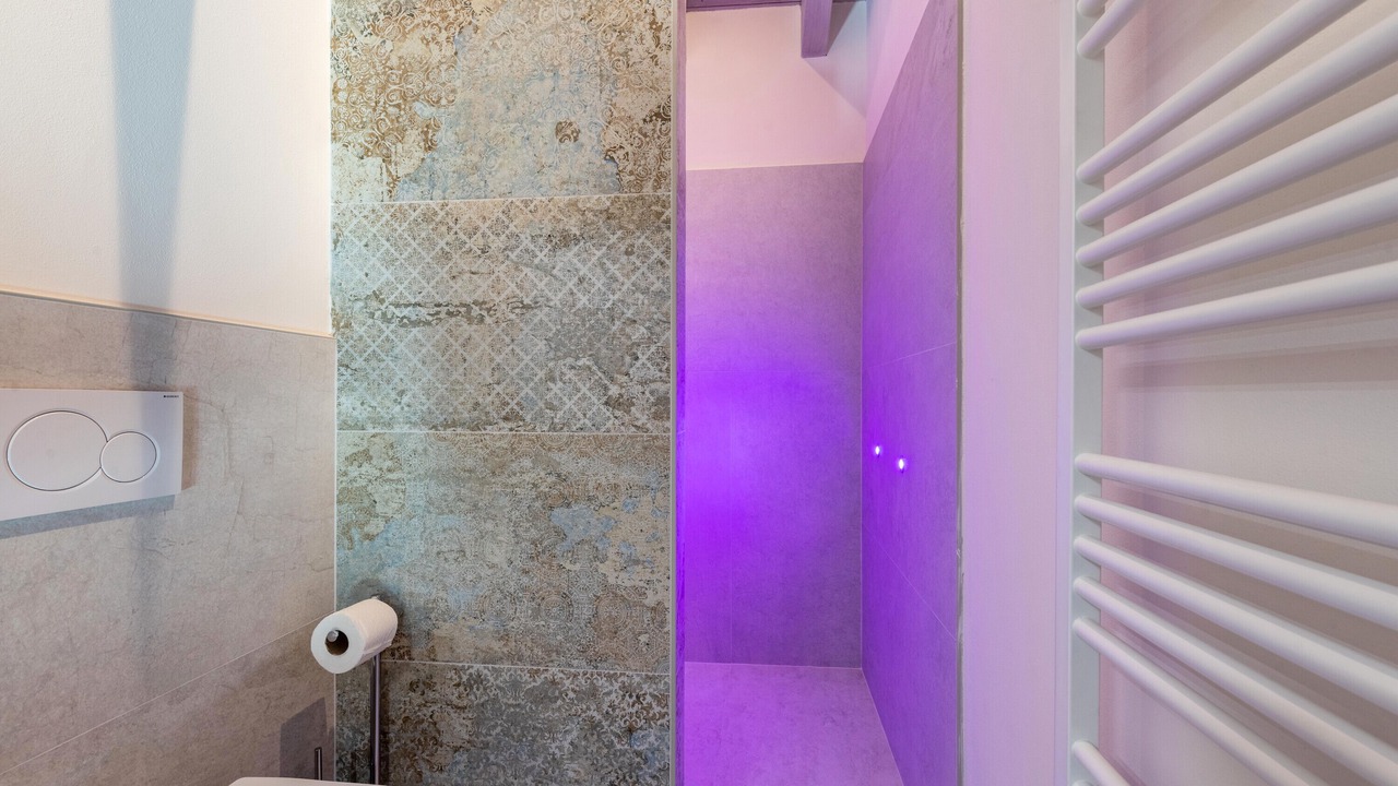 Photo of Bathroom in Soiano del Lago