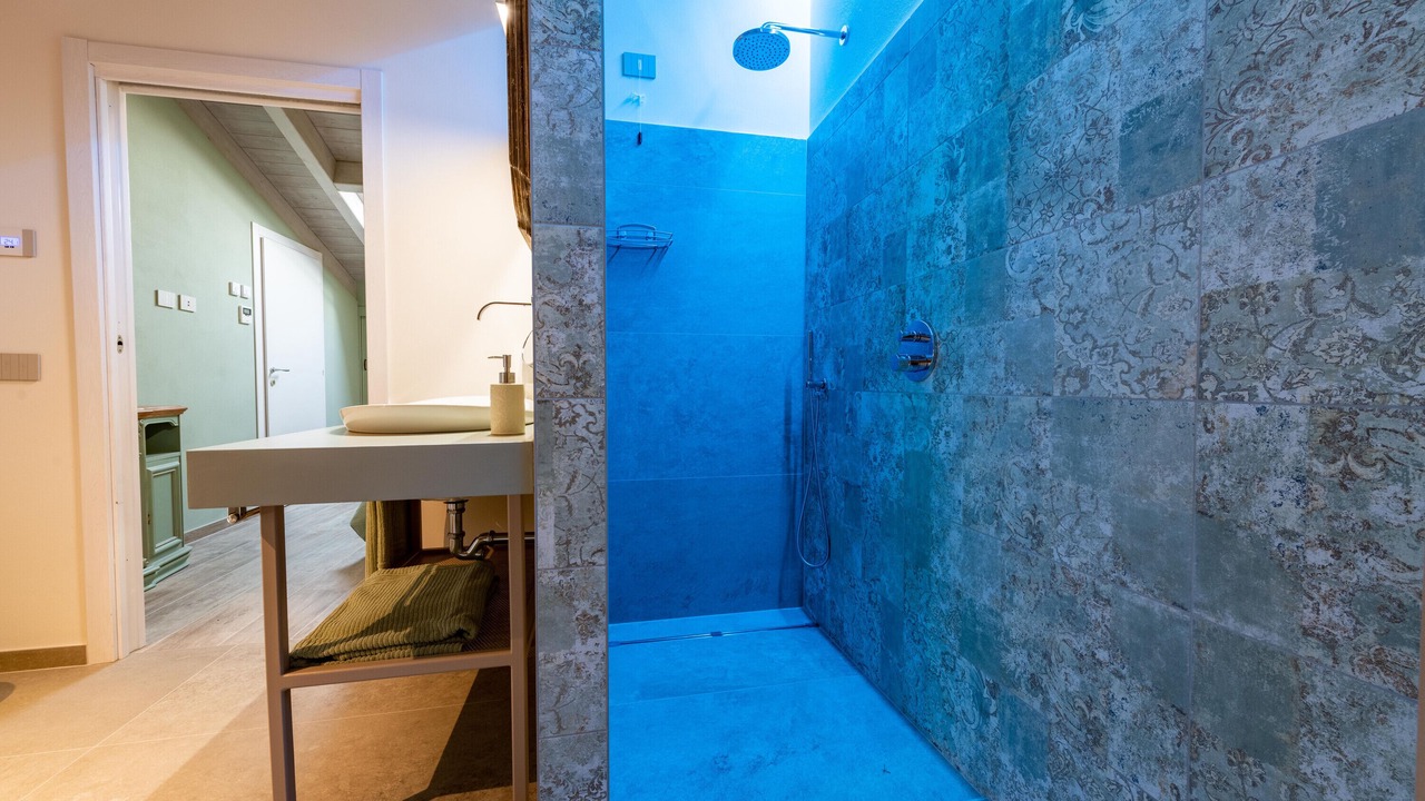 Photo of Bathroom in Soiano del Lago