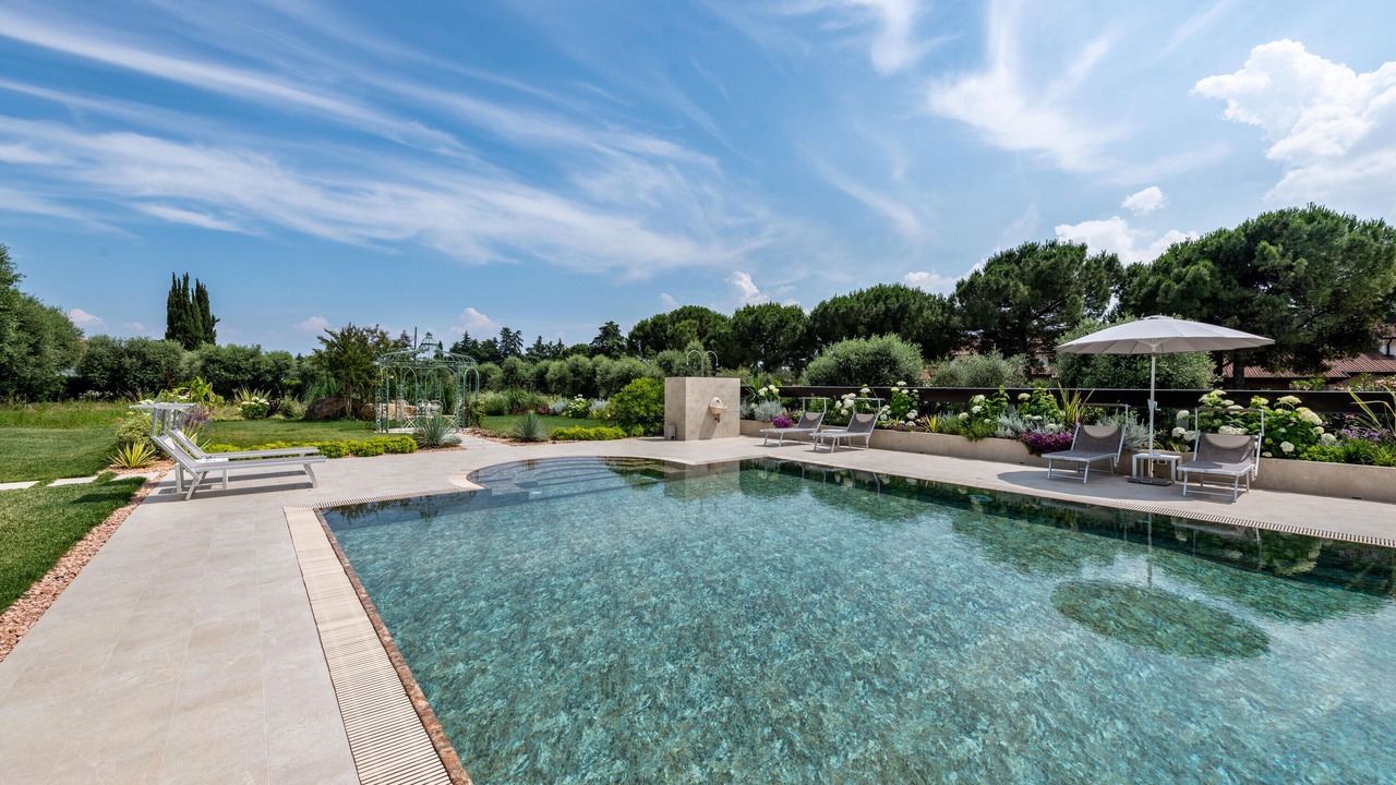 Photo of Outdoor in Soiano del Lago