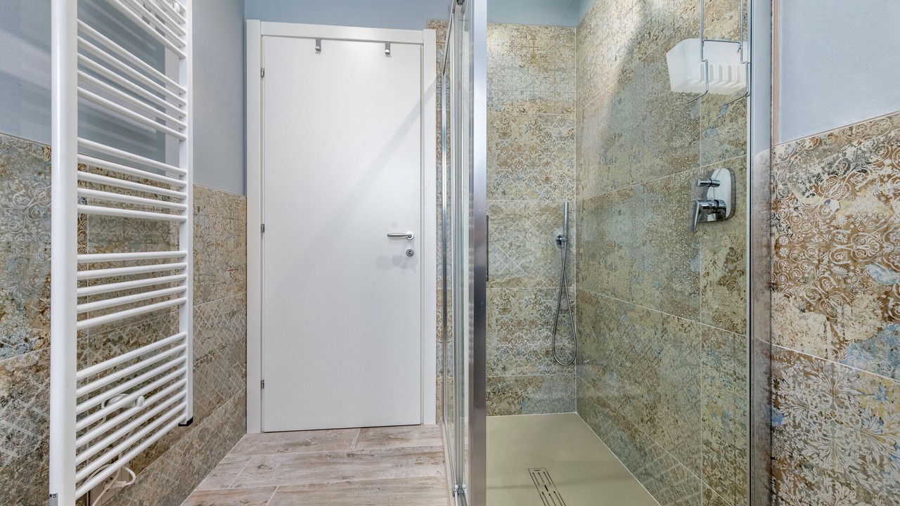 Photo of Bathroom in Soiano del Lago