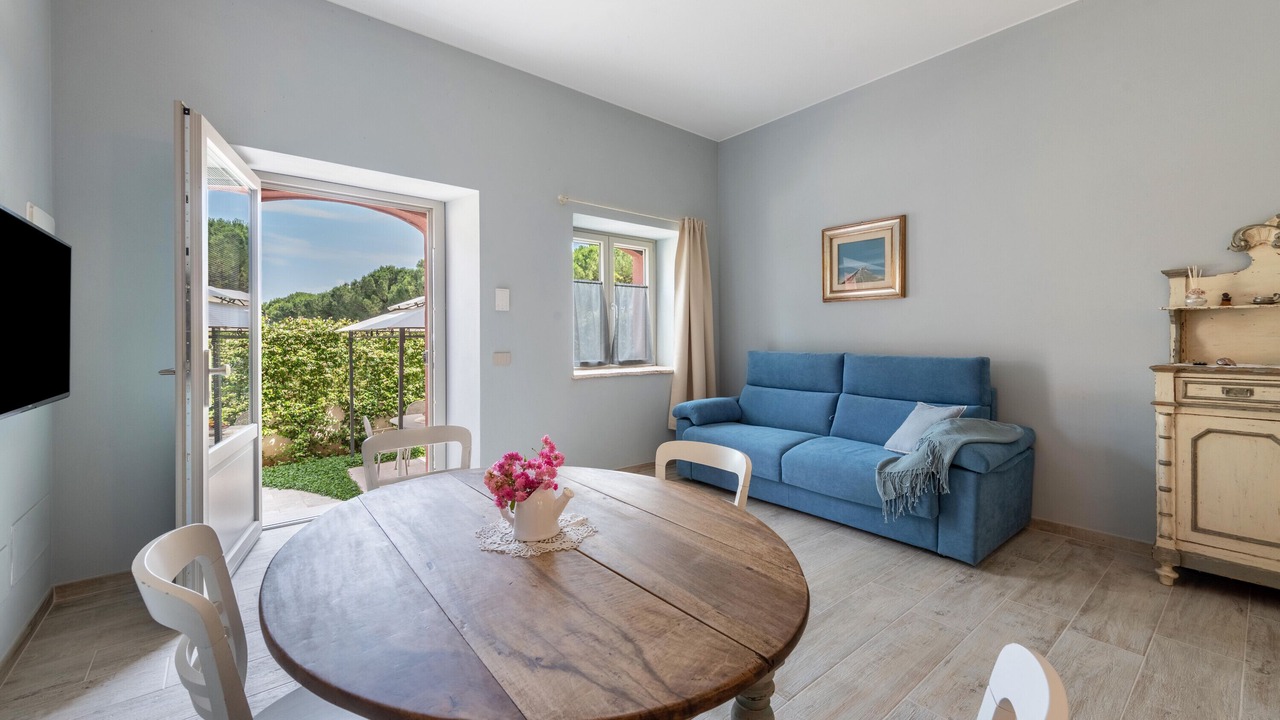 Photo of Livingroom in Soiano del Lago
