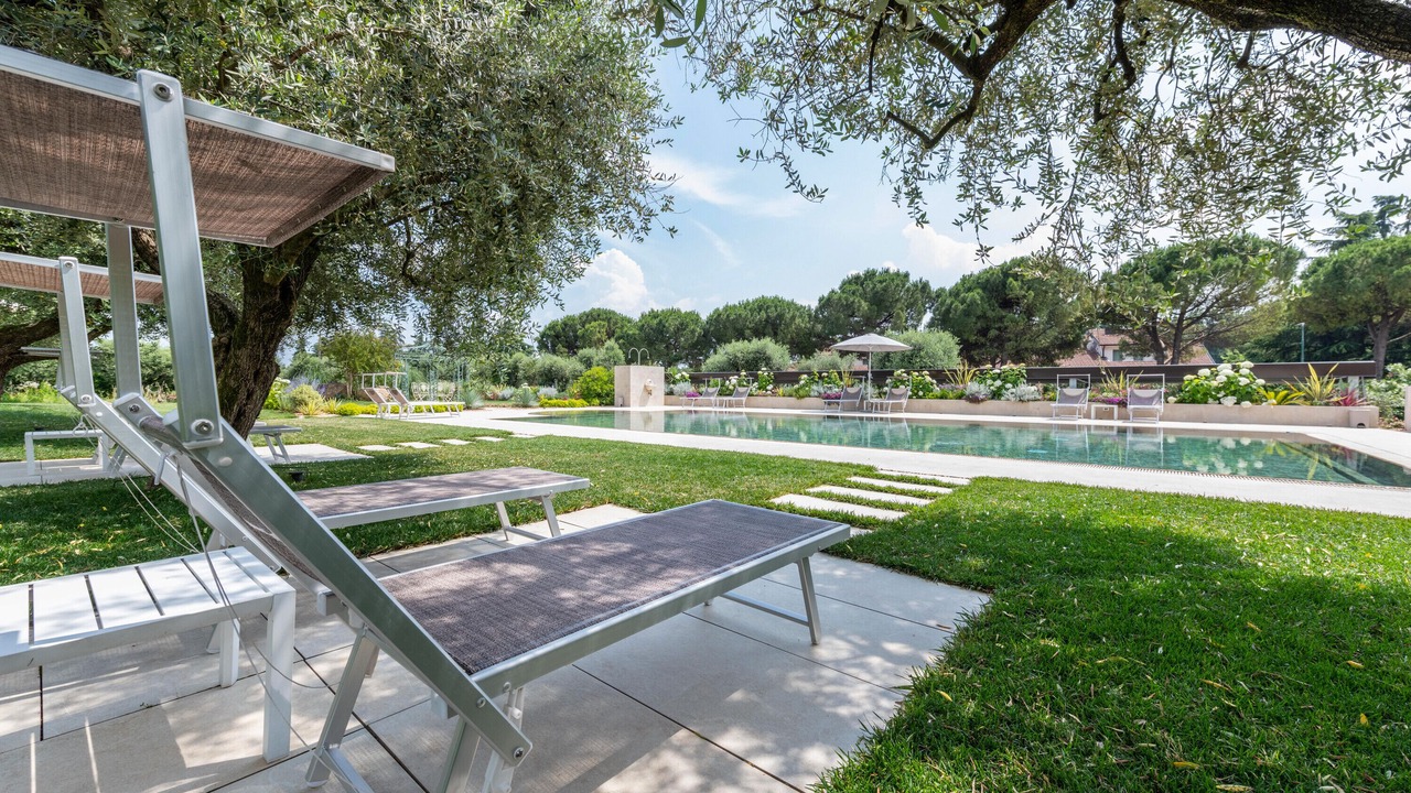 Photo of Outdoor in Soiano del Lago