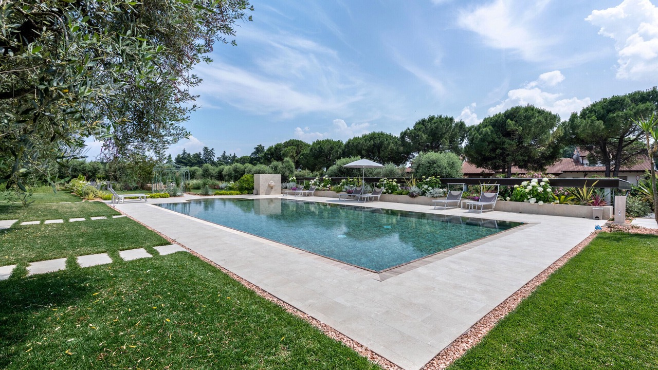 Photo of Outdoor in Soiano del Lago
