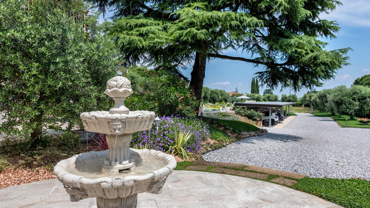 Photo of Outdoor in Soiano del Lago