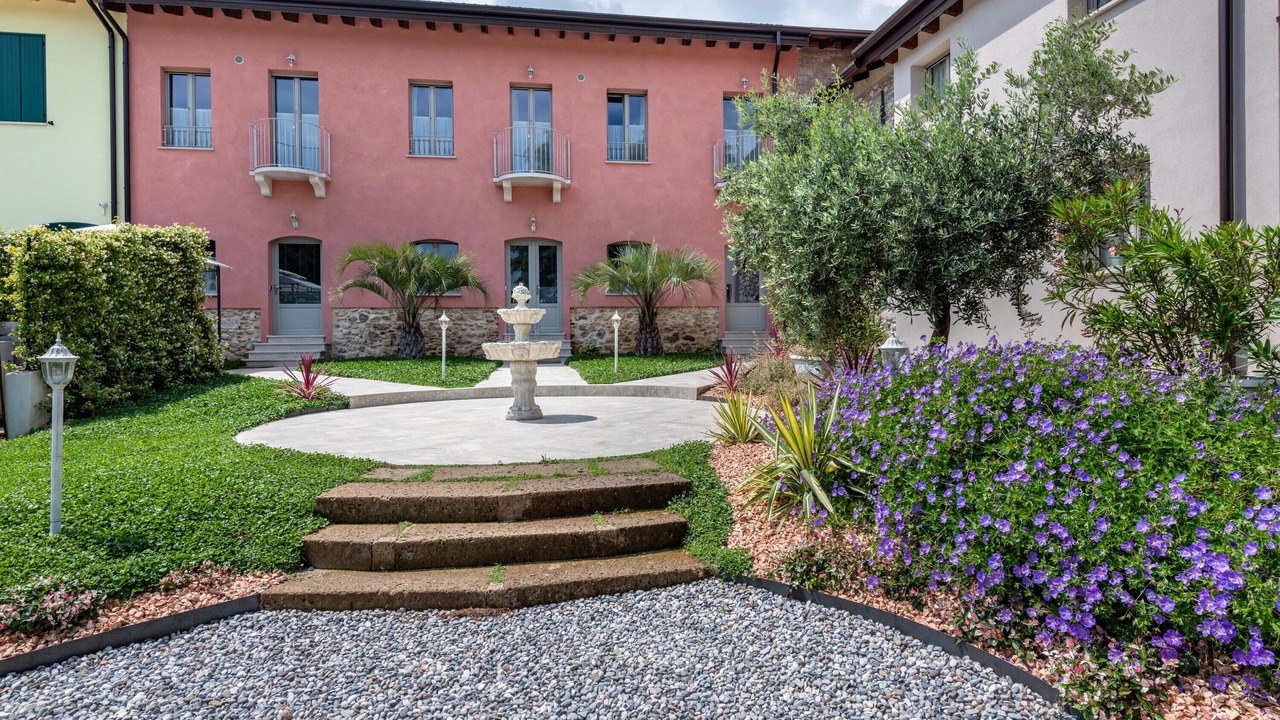 Photo of Outdoor in Soiano del Lago