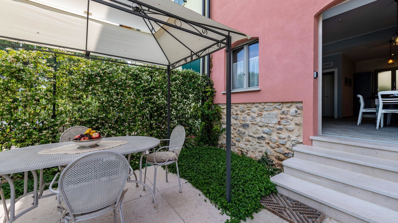 Photo of Outdoor in Soiano del Lago