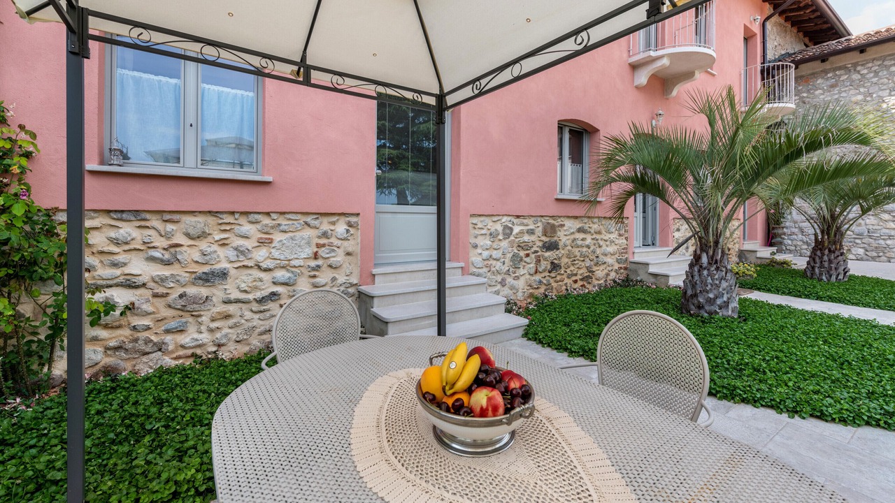 Photo of Outdoor in Soiano del Lago