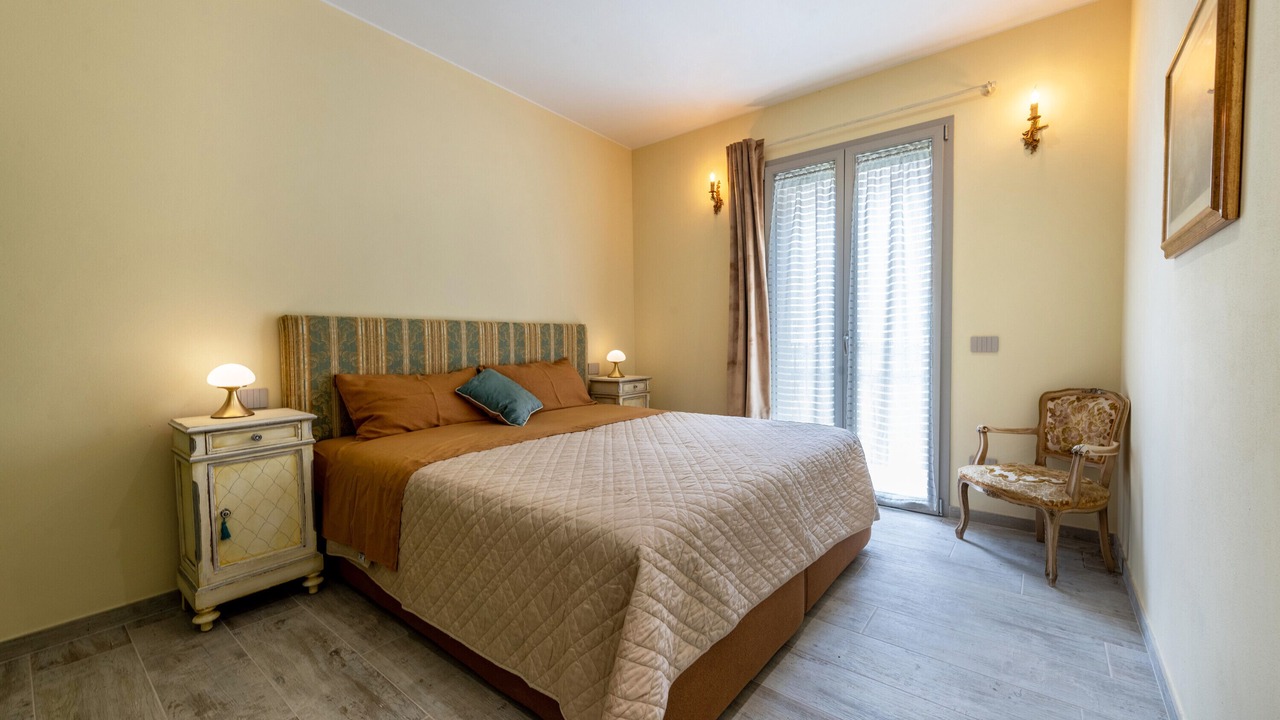 Photo of Bedroom in Soiano del Lago
