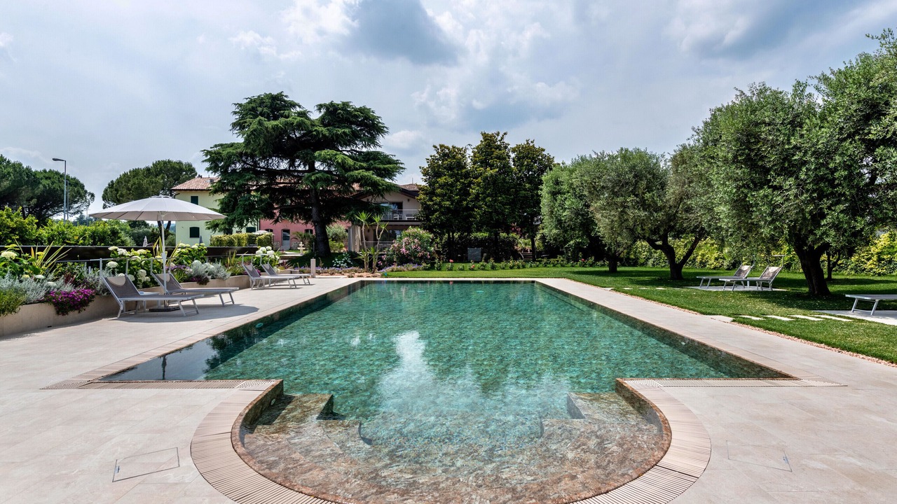 Photo of Outdoor in Soiano del Lago