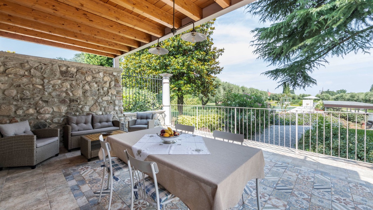 Photo of Outdoor in Soiano del Lago