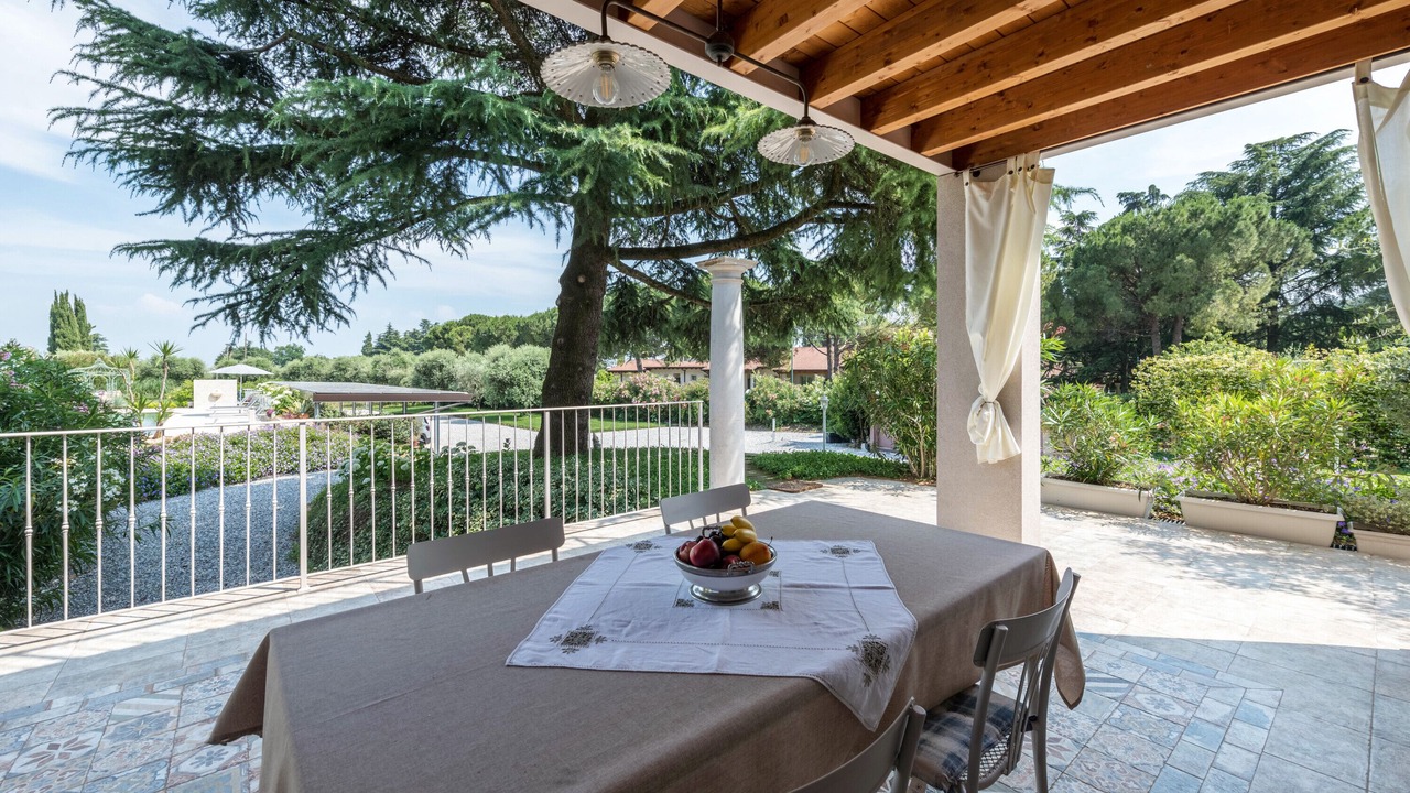 Photo of Outdoor in Soiano del Lago
