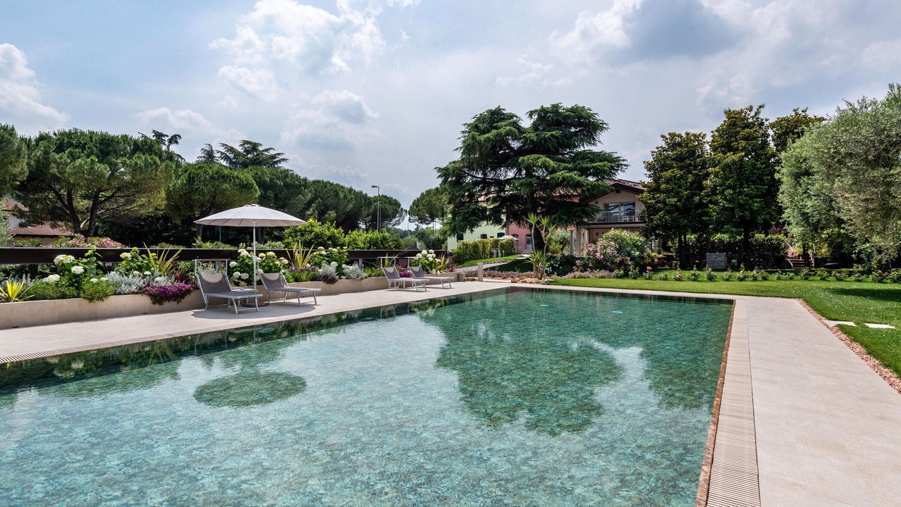 Photo of Outdoor in Soiano del Lago