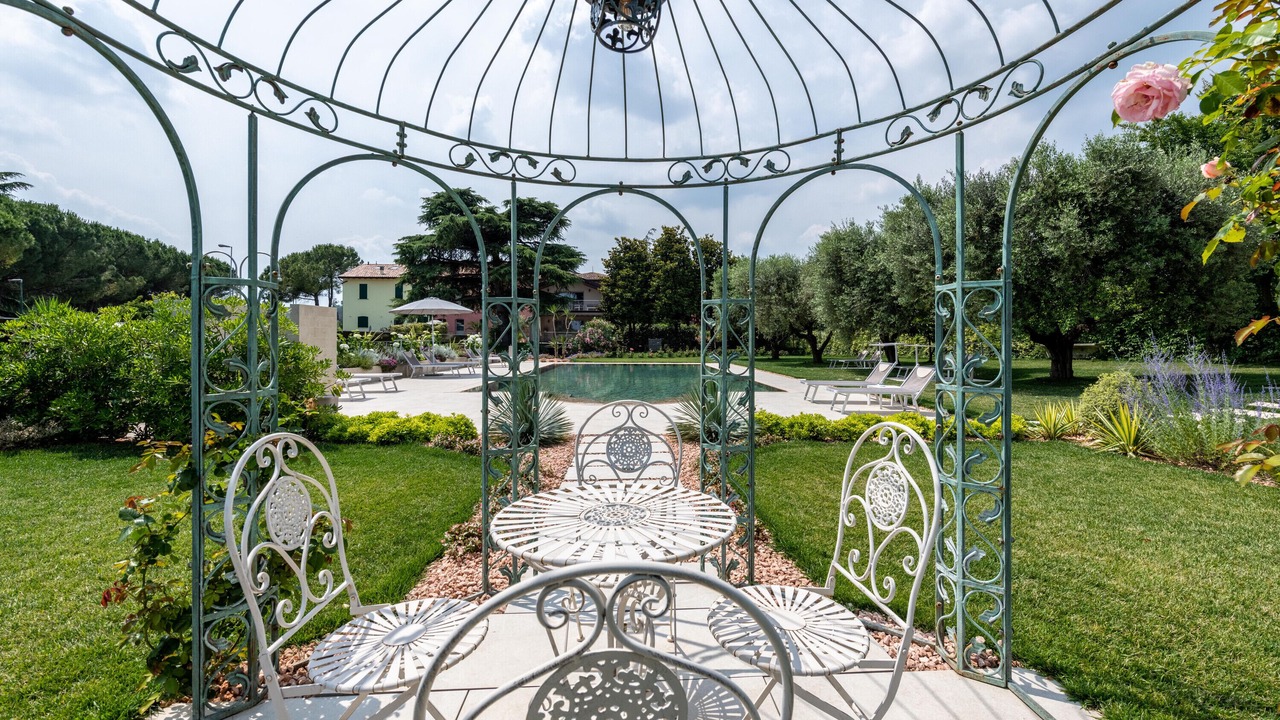 Photo of Outdoor in Soiano del Lago