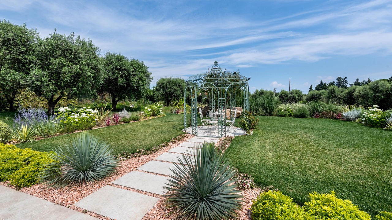 Photo of Outdoor in Soiano del Lago