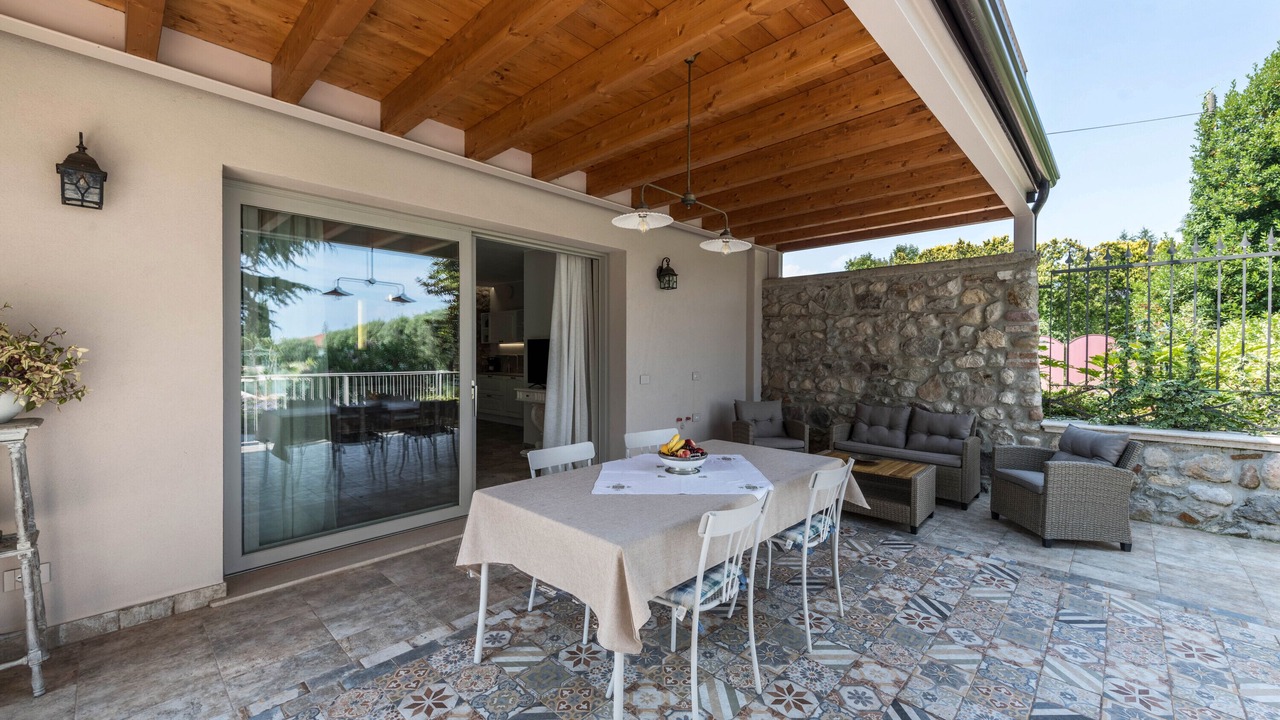 Photo of Outdoor in Soiano del Lago
