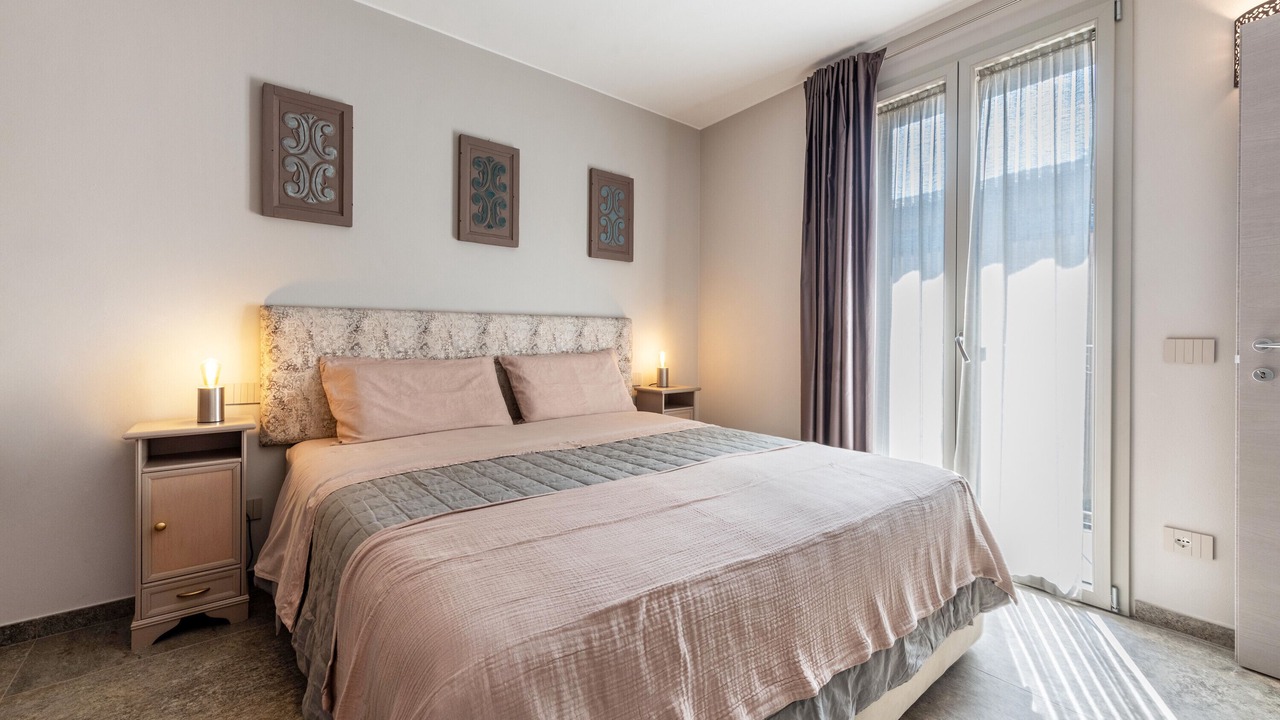 Photo of Bedroom in Soiano del Lago