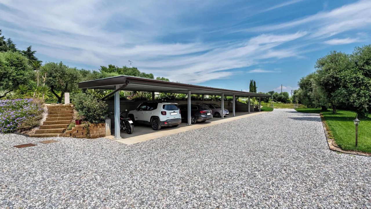 Photo of Outdoor in Soiano del Lago