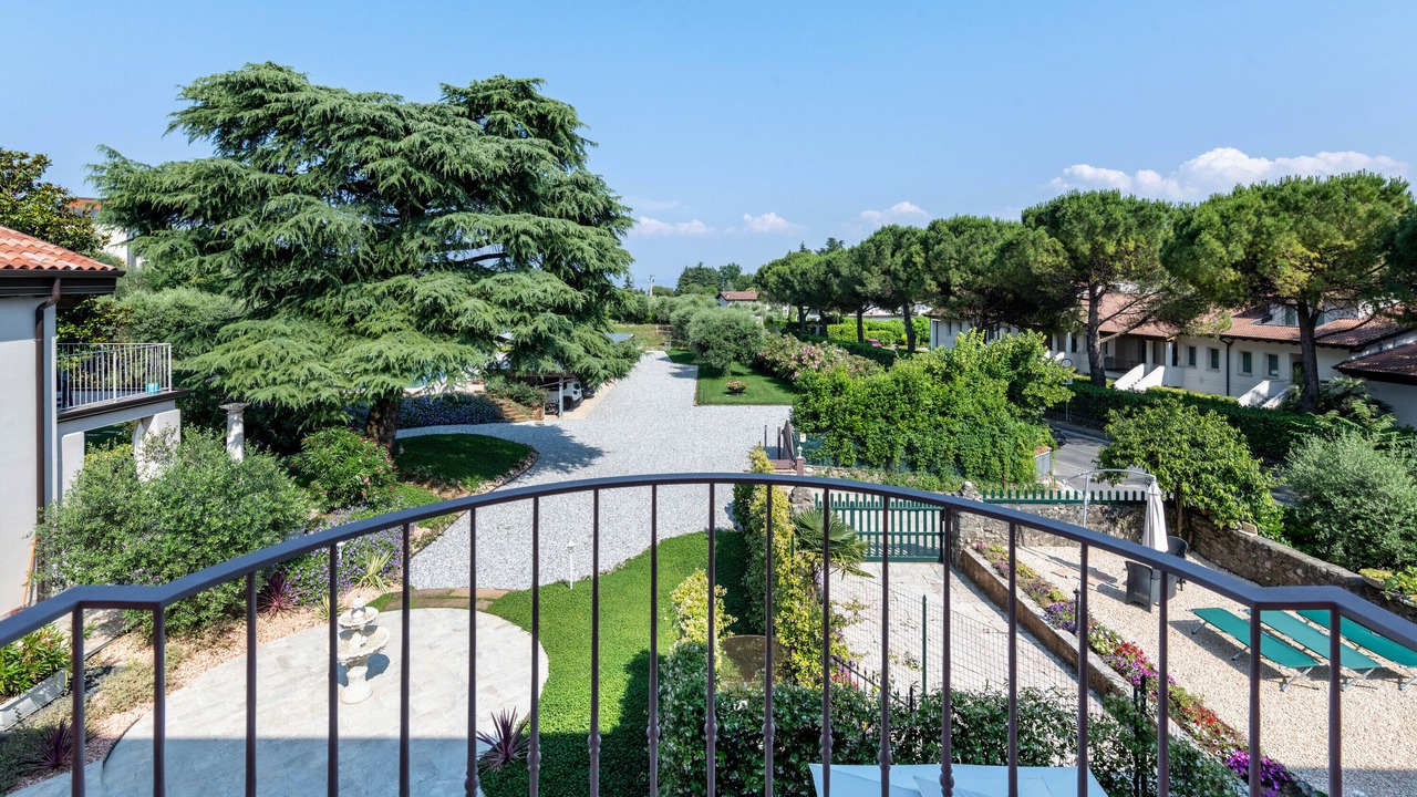 Photo of Outdoor in Soiano del Lago