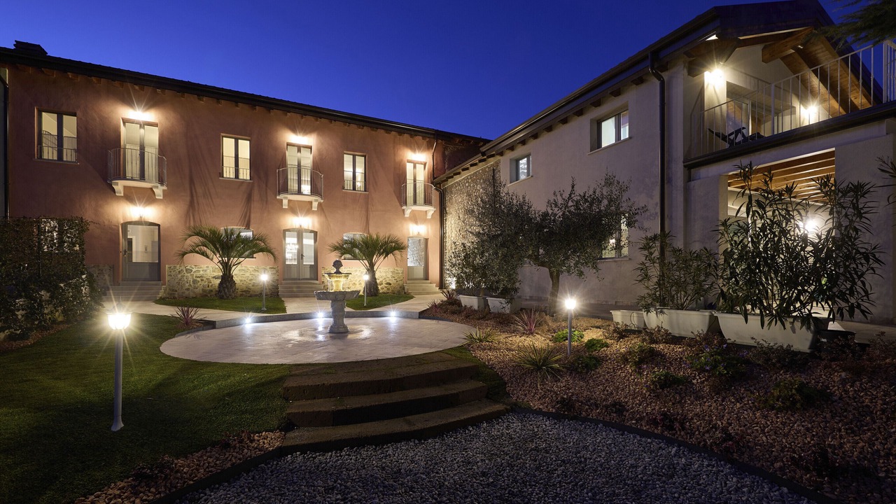 Photo of Outdoor in Soiano del Lago