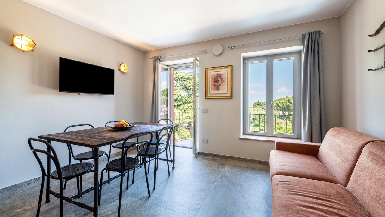 Photo of Livingroom in Soiano del Lago