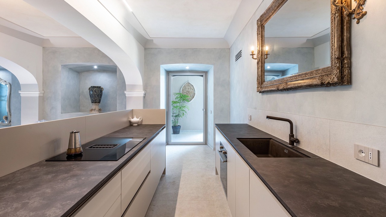 Photo of Bathroom in Soiano del Lago