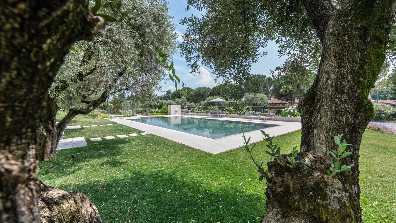 Photo of Outdoor in Soiano del Lago