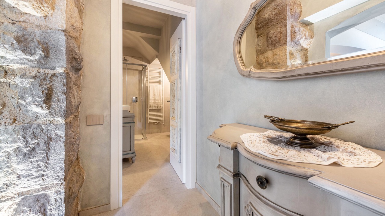 Photo of Bathroom in Soiano del Lago
