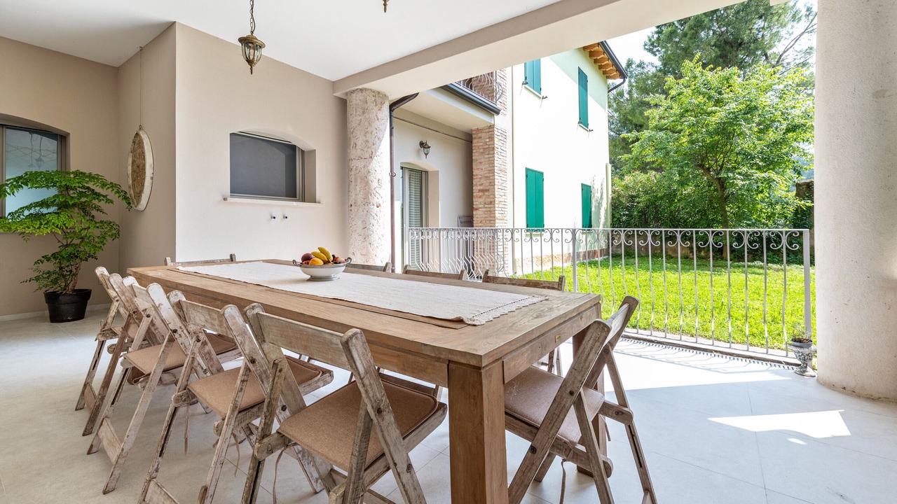 Photo of Outdoor in Soiano del Lago