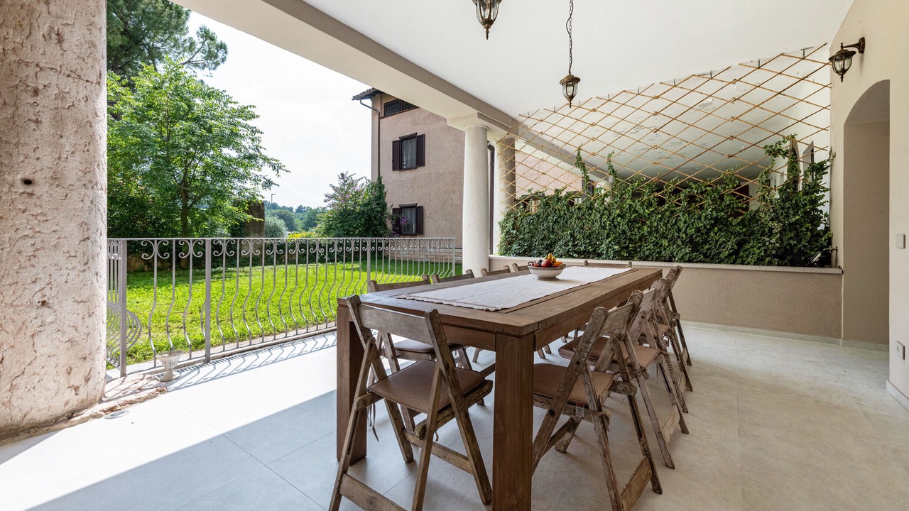 Photo of Outdoor in Soiano del Lago