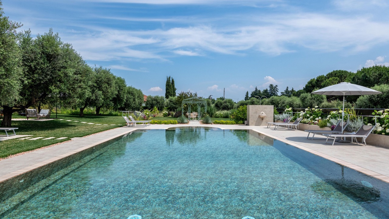 Photo of Outdoor in Soiano del Lago