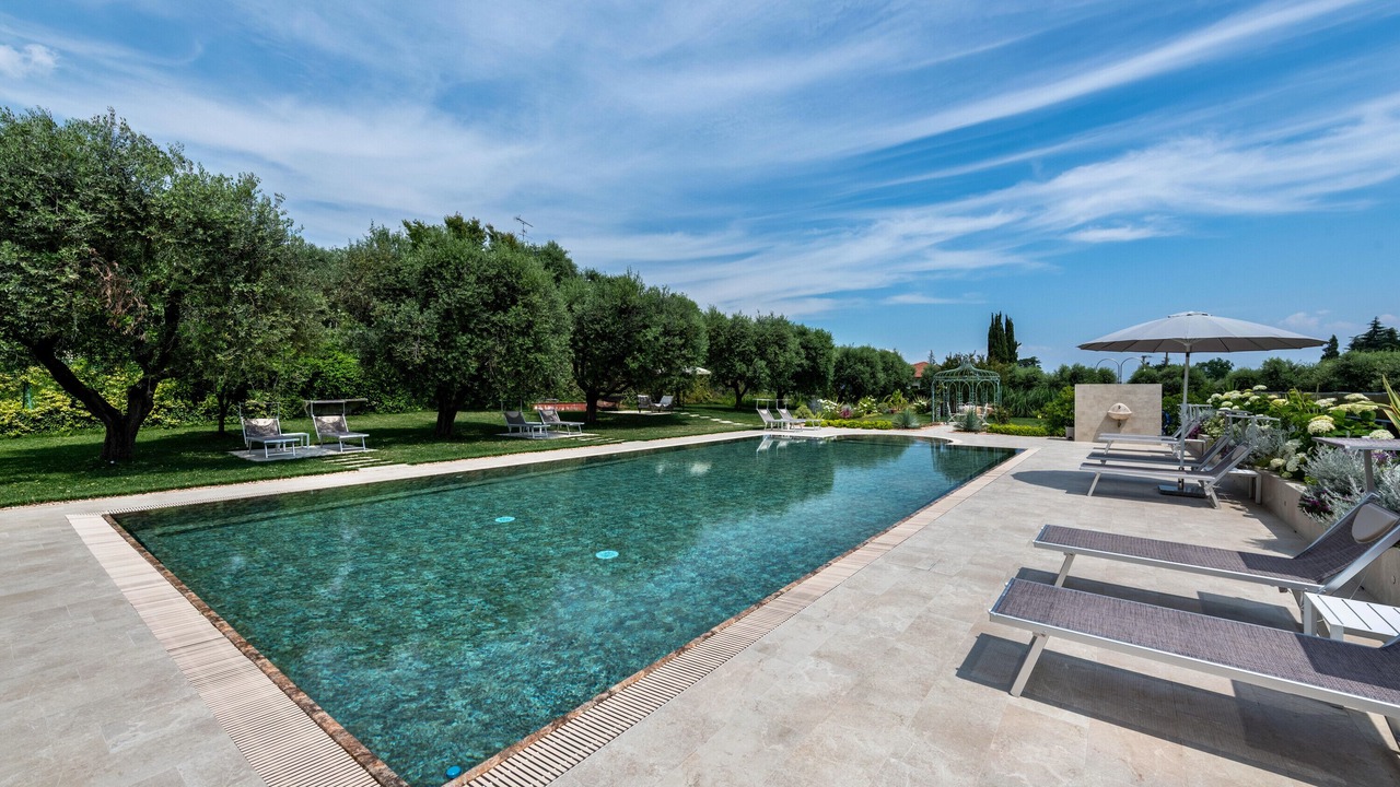Photo of Outdoor in Soiano del Lago