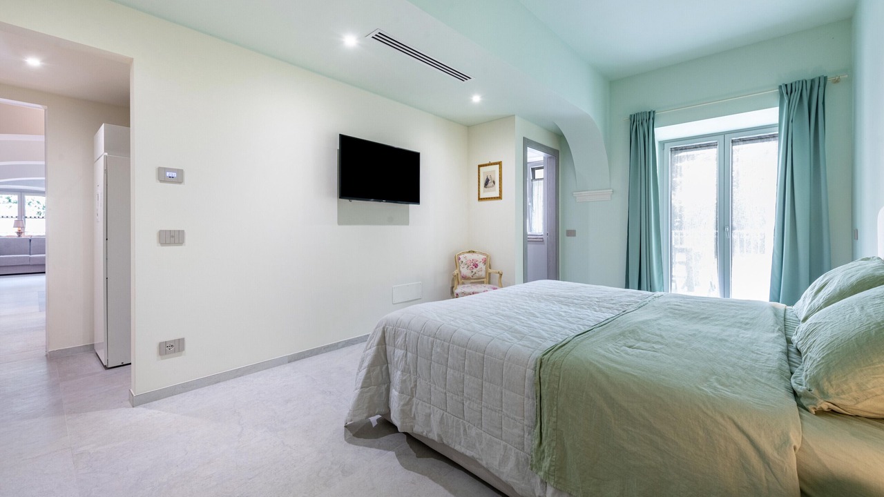 Photo of Bedroom in Soiano del Lago