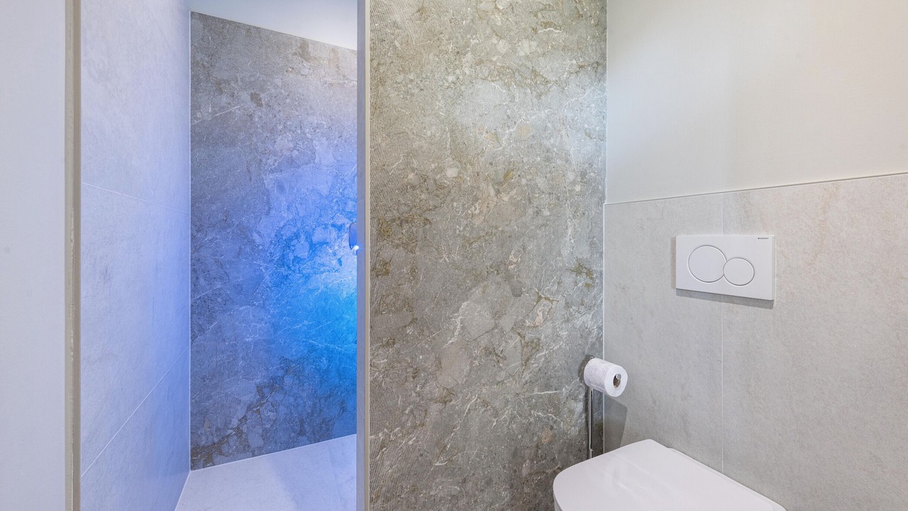 Photo of Bathroom in Soiano del Lago
