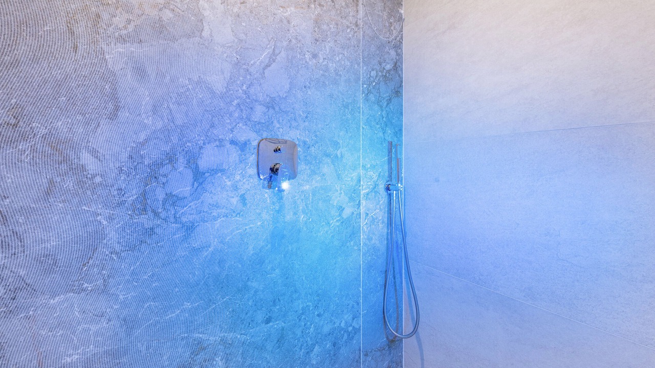 Photo of Bathroom in Soiano del Lago