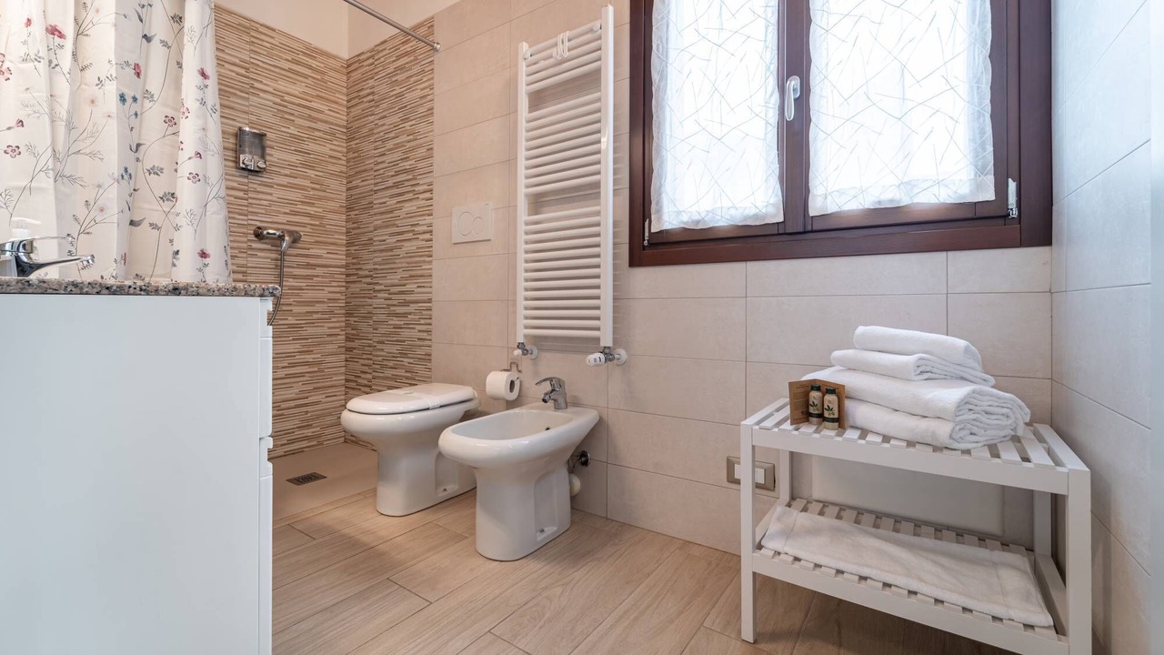 Photo of Bathroom in Monzambano