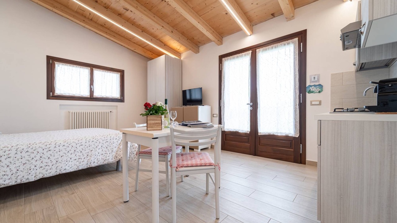 Photo of Bedroom in Monzambano