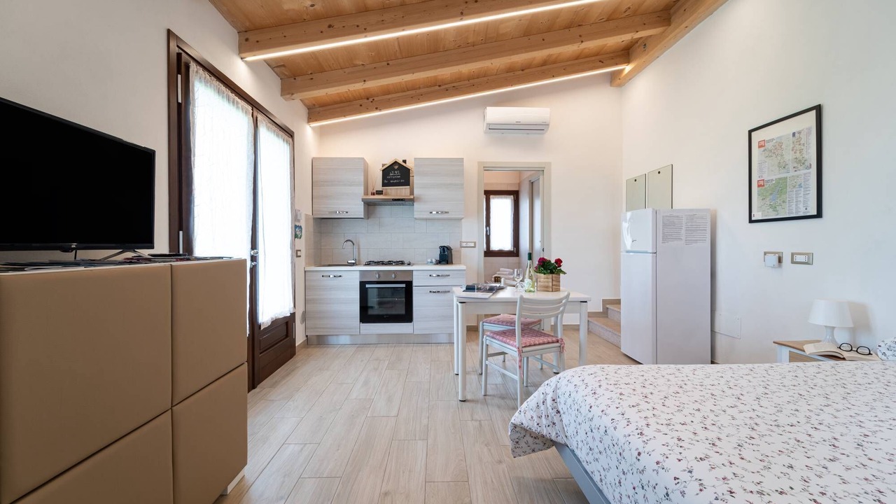 Photo of Bedroom in Monzambano