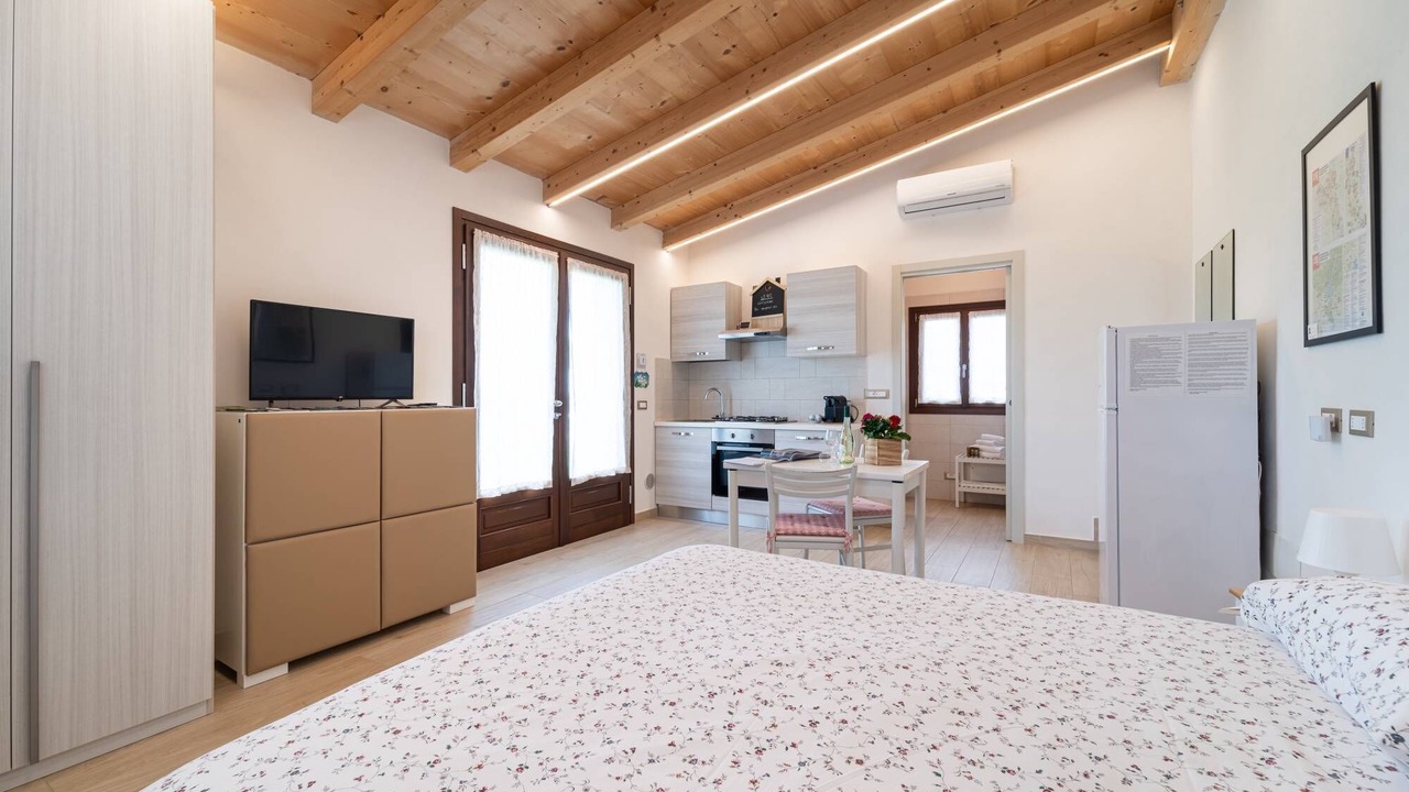 Photo of Bedroom in Monzambano