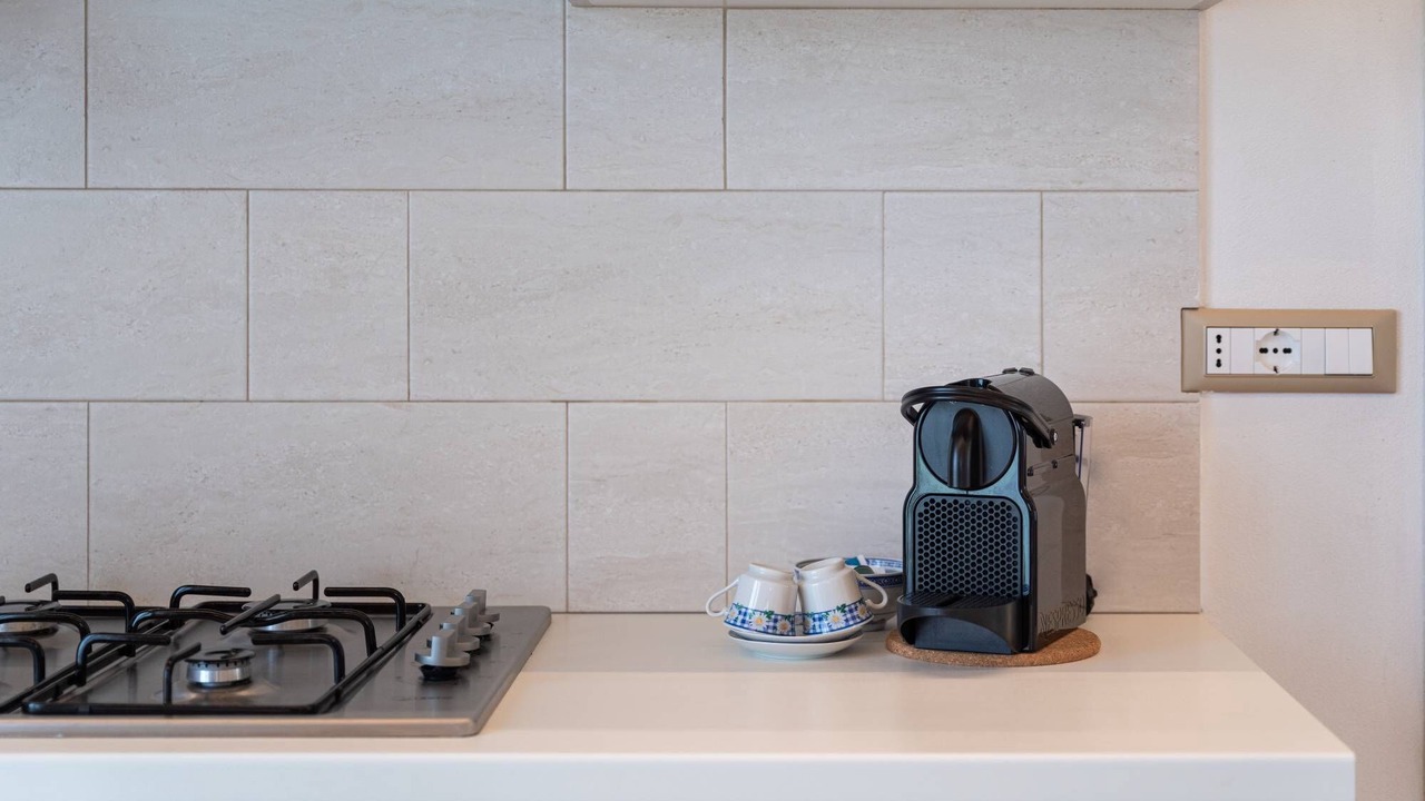 Photo of Kitchen in Monzambano