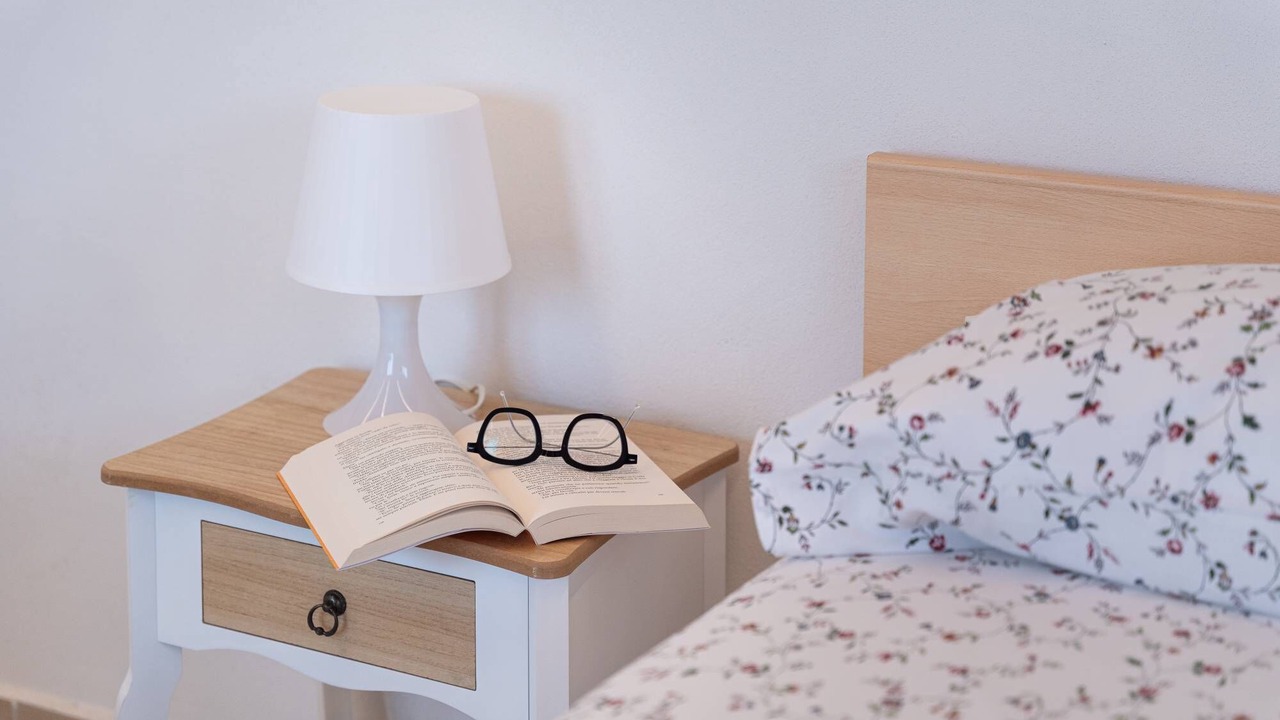 Photo of Bedroom in Monzambano