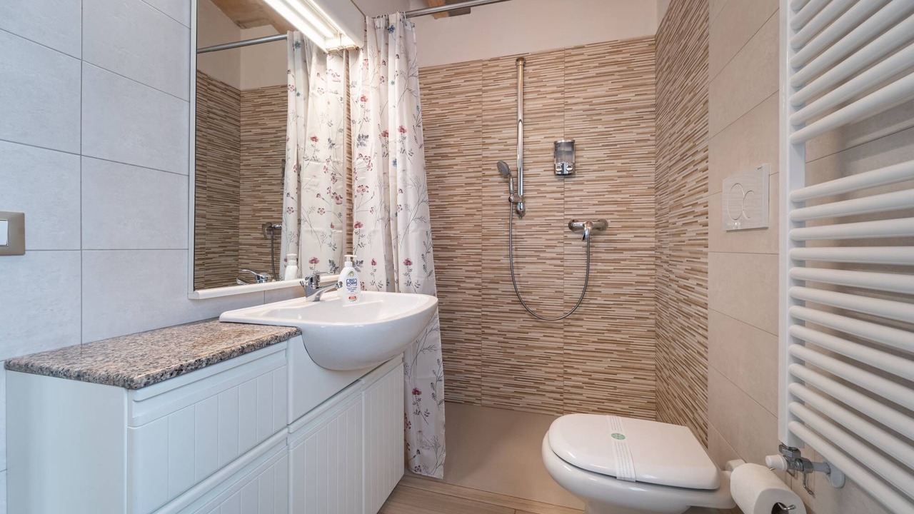 Photo of Bathroom in Monzambano