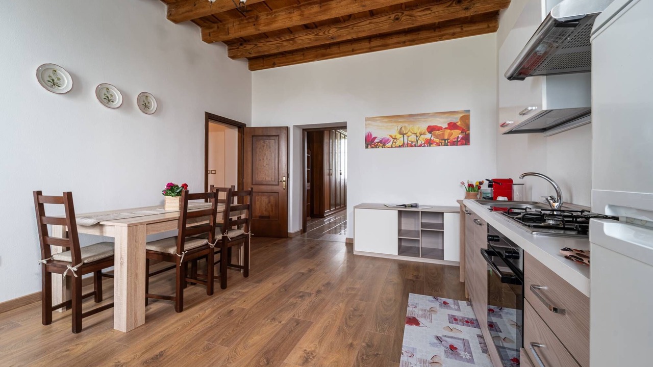 Photo of Kitchen in Monzambano