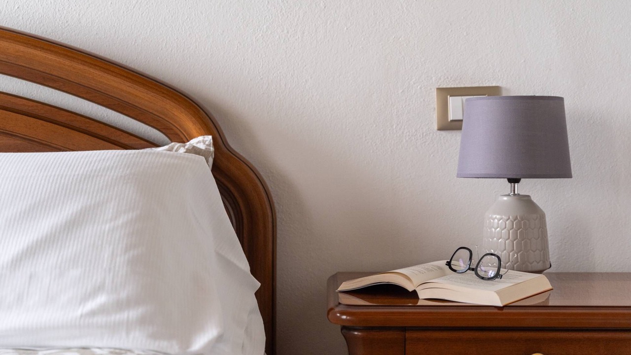Photo of Bedroom in Monzambano