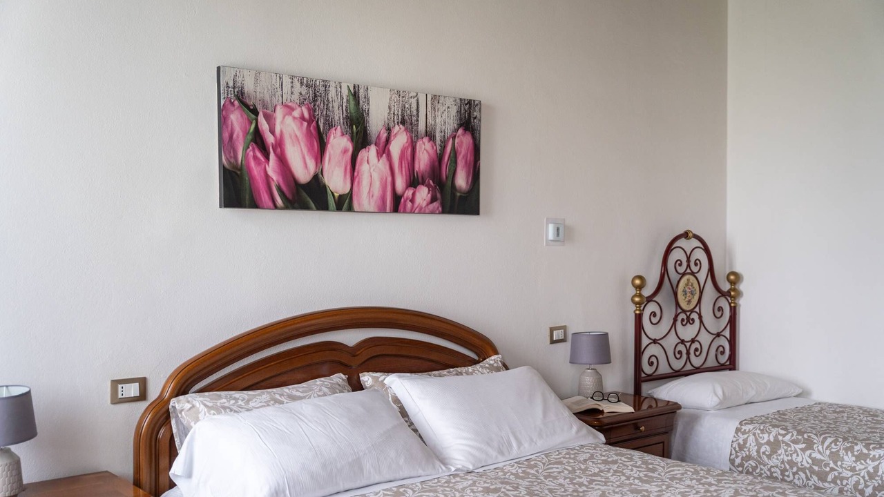 Photo of Bedroom in Monzambano