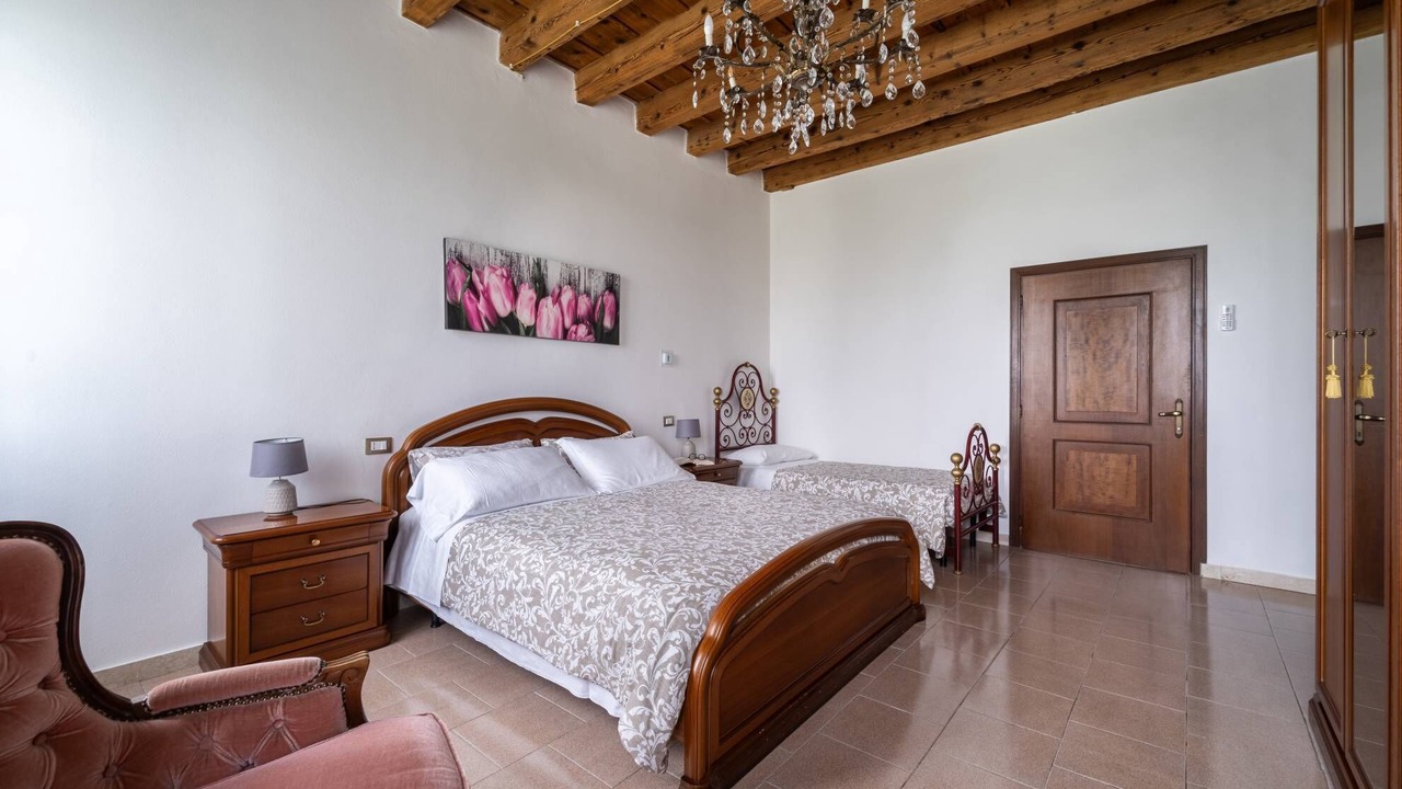 Photo of Bedroom in Monzambano