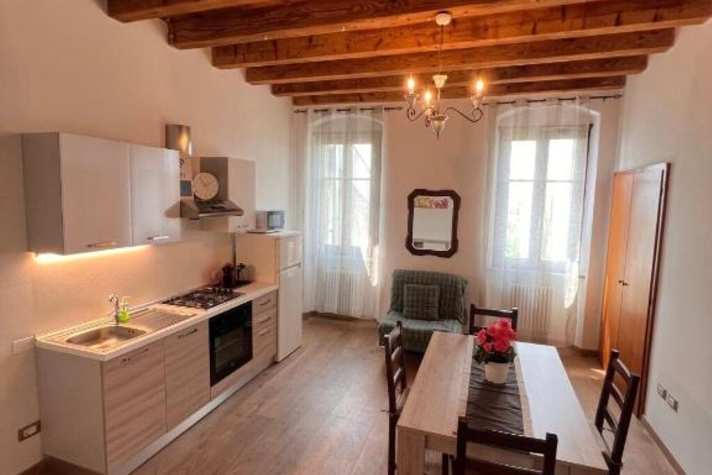 Photo of Kitchen in Monzambano