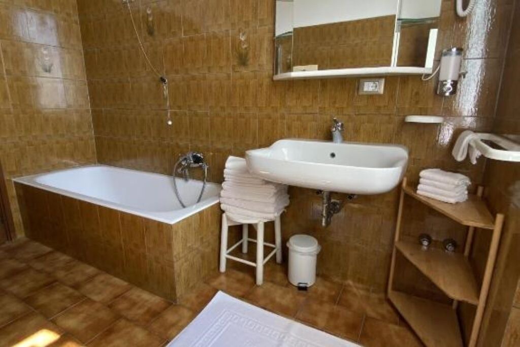 Photo of Bathroom in Monzambano