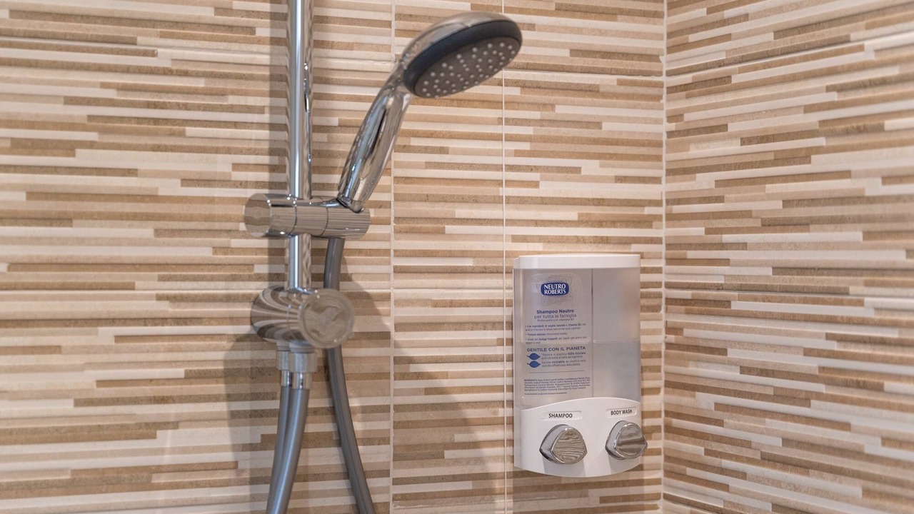Photo of Bathroom in Monzambano