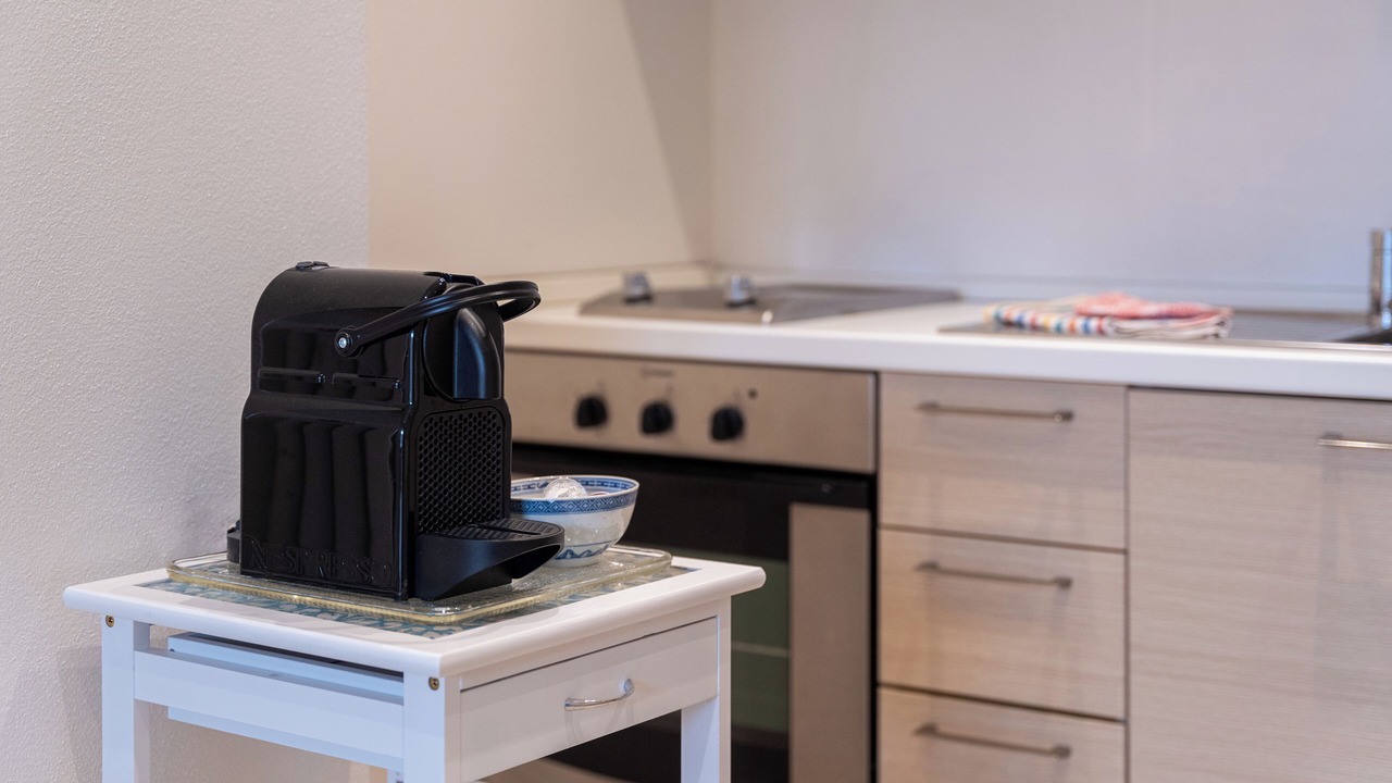 Photo of Kitchen in Monzambano